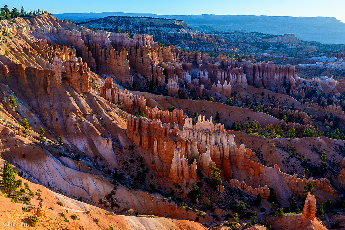 Bryce Canyon National Park