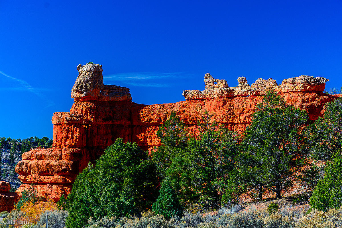 Bryce Canyon National Park