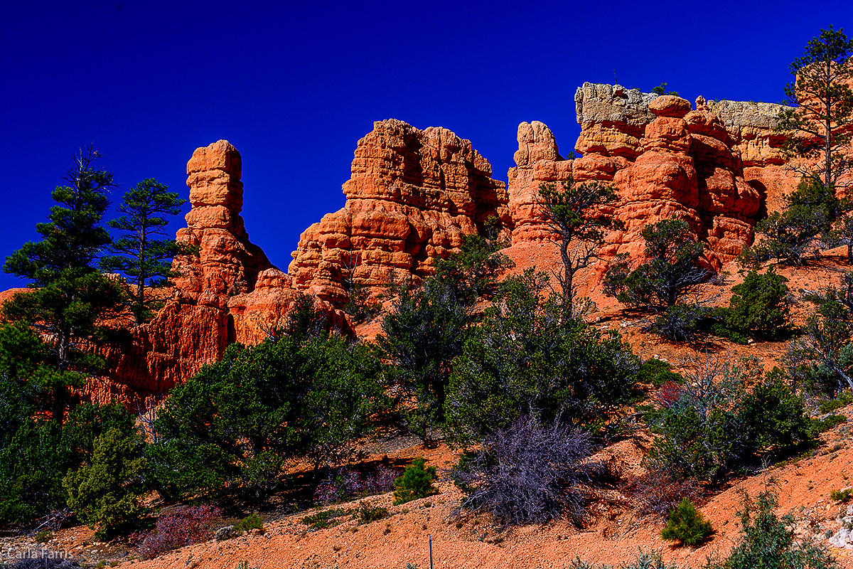 Bryce Canyon National Park