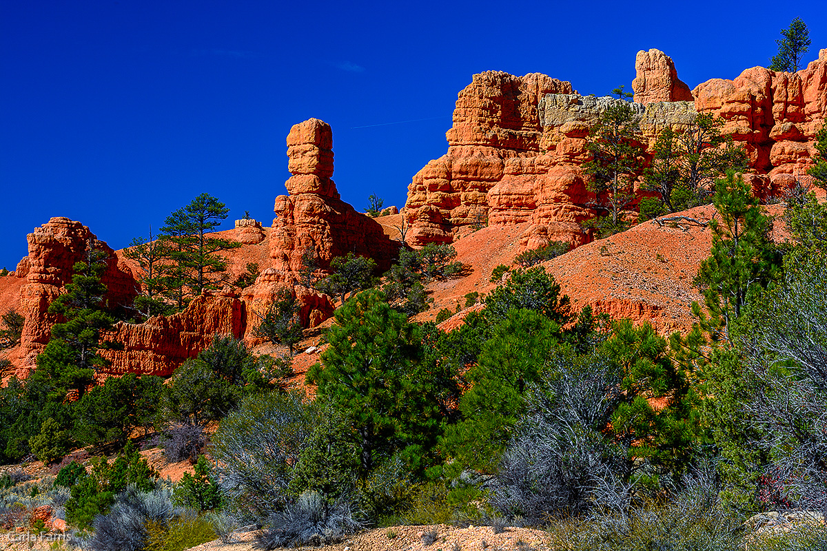 Bryce Canyon National Park