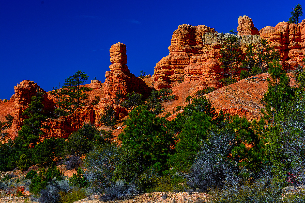 Bryce Canyon National Park