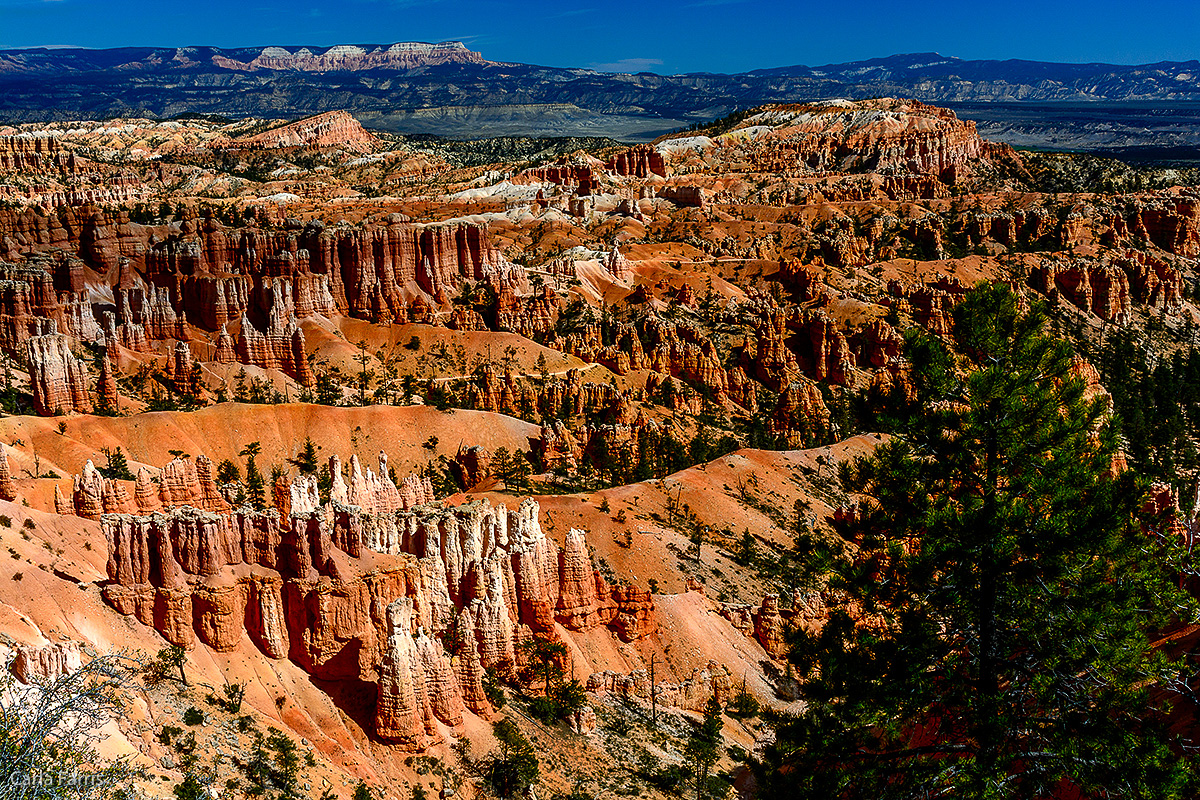 Bryce Canyon National Park - Sunset Point