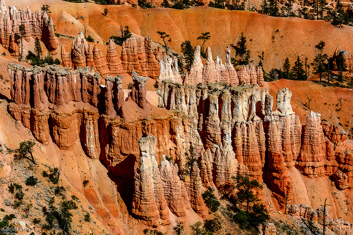 Bryce Canyon National Park - Sunset Point