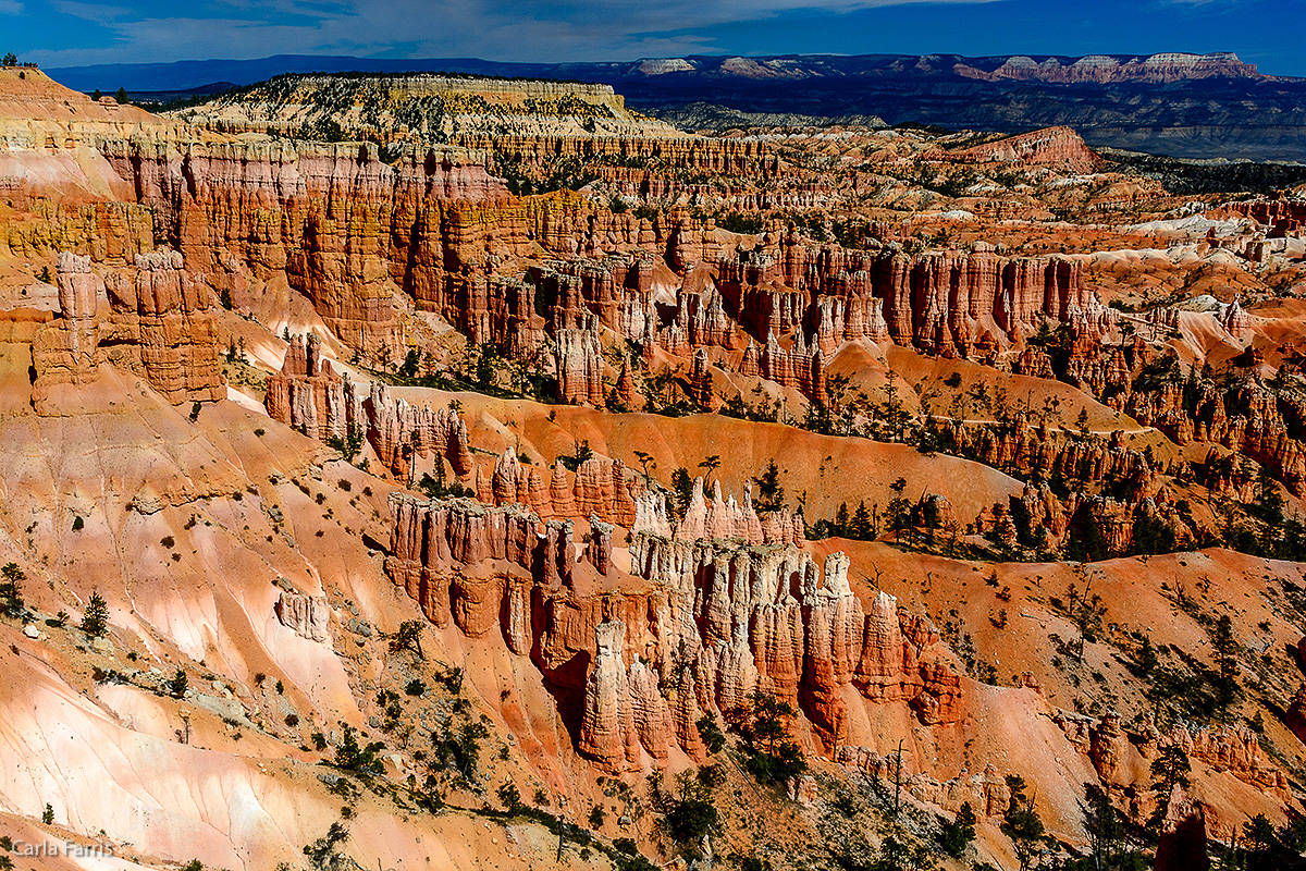 Bryce Canyon National Park - Sunset Point