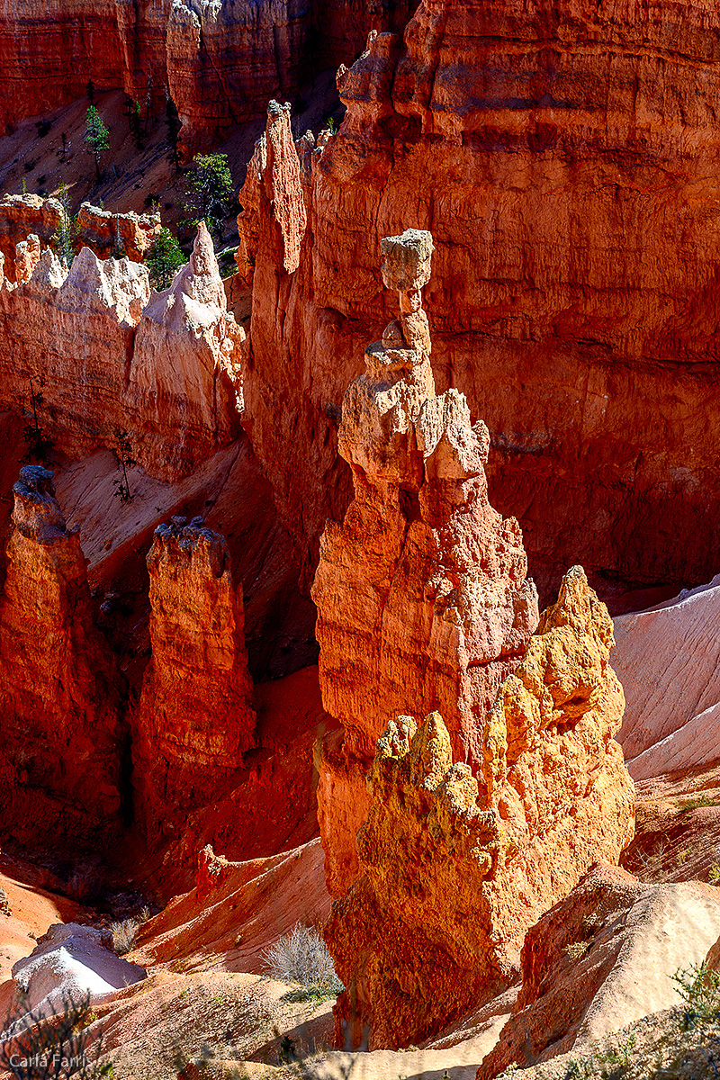 Bryce Canyon National Park - Sunset Point