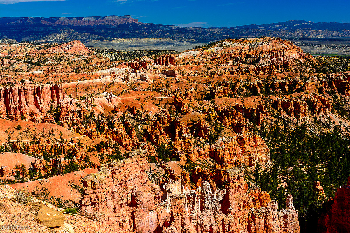 Bryce Canyon National Park - Sunset Point