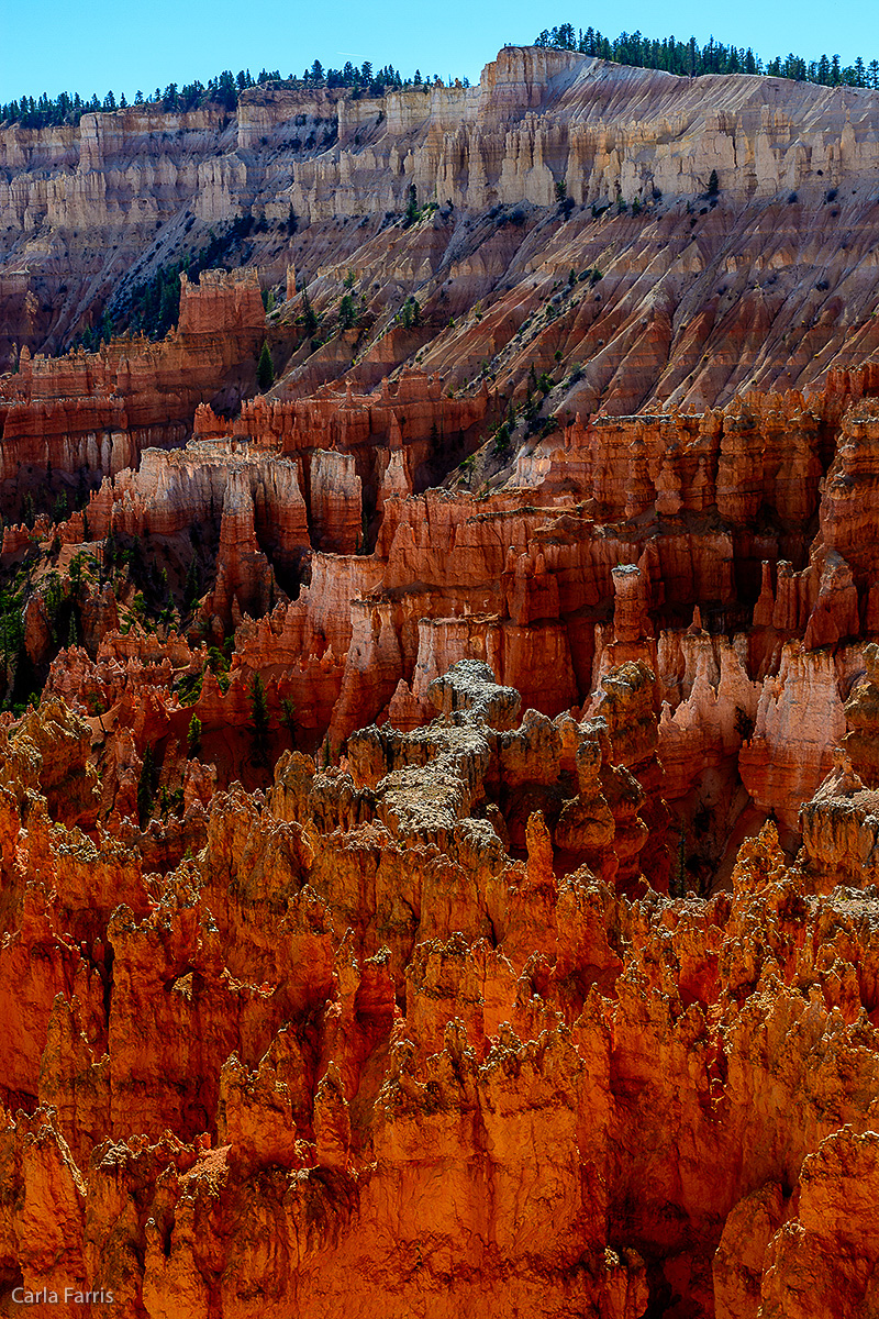 Bryce Canyon National Park - Sunset Point