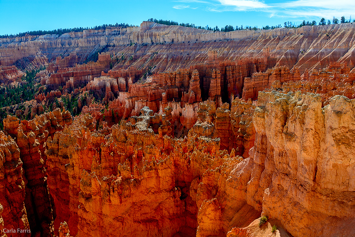 Bryce Canyon National Park - Sunset Point