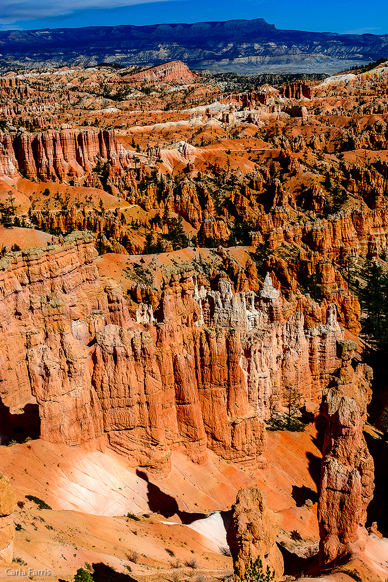 Bryce Canyon National Park - Sunset Point