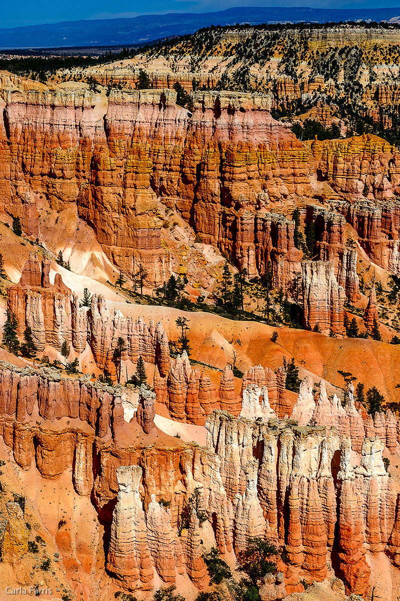 Bryce Canyon National Park - Sunset Point