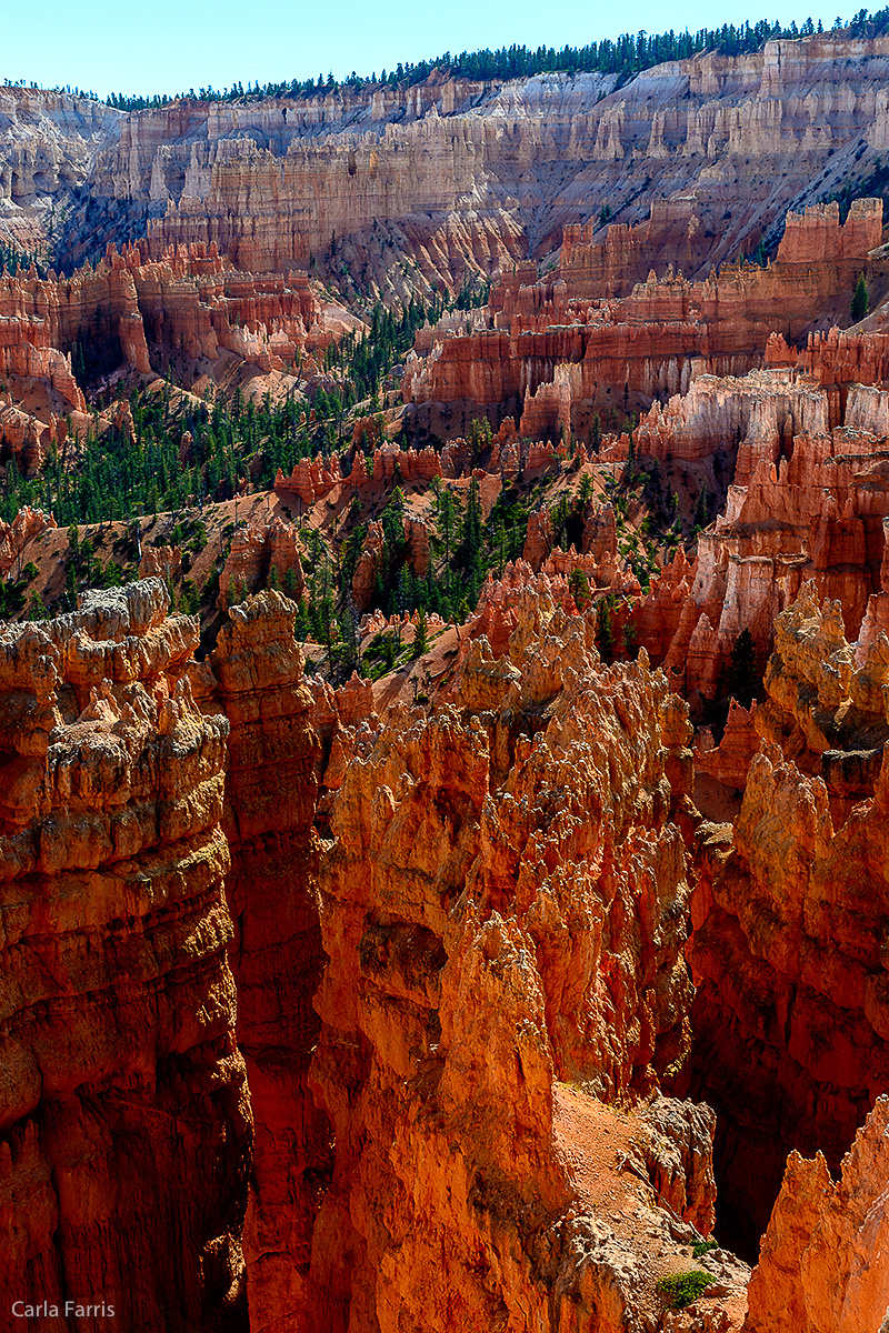 Bryce Canyon National Park - Sunset Point