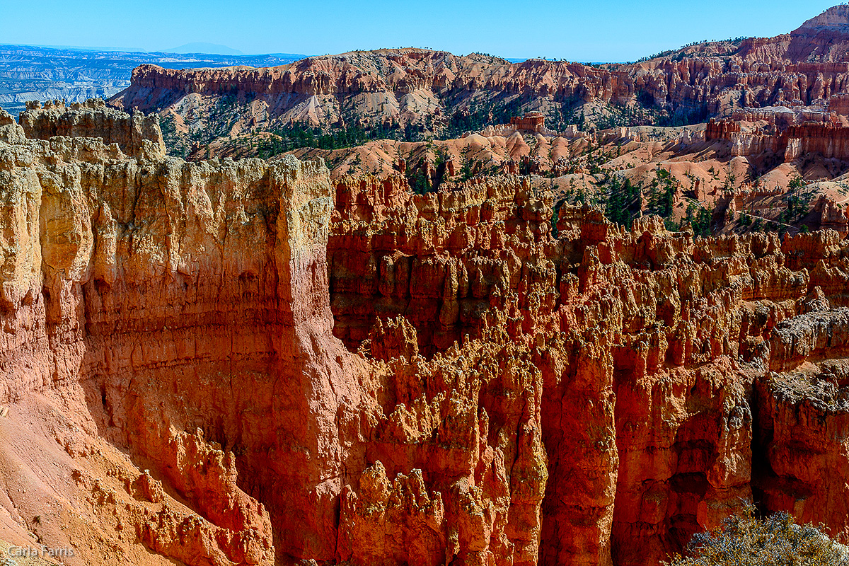 Bryce Canyon National Park - Sunset Point