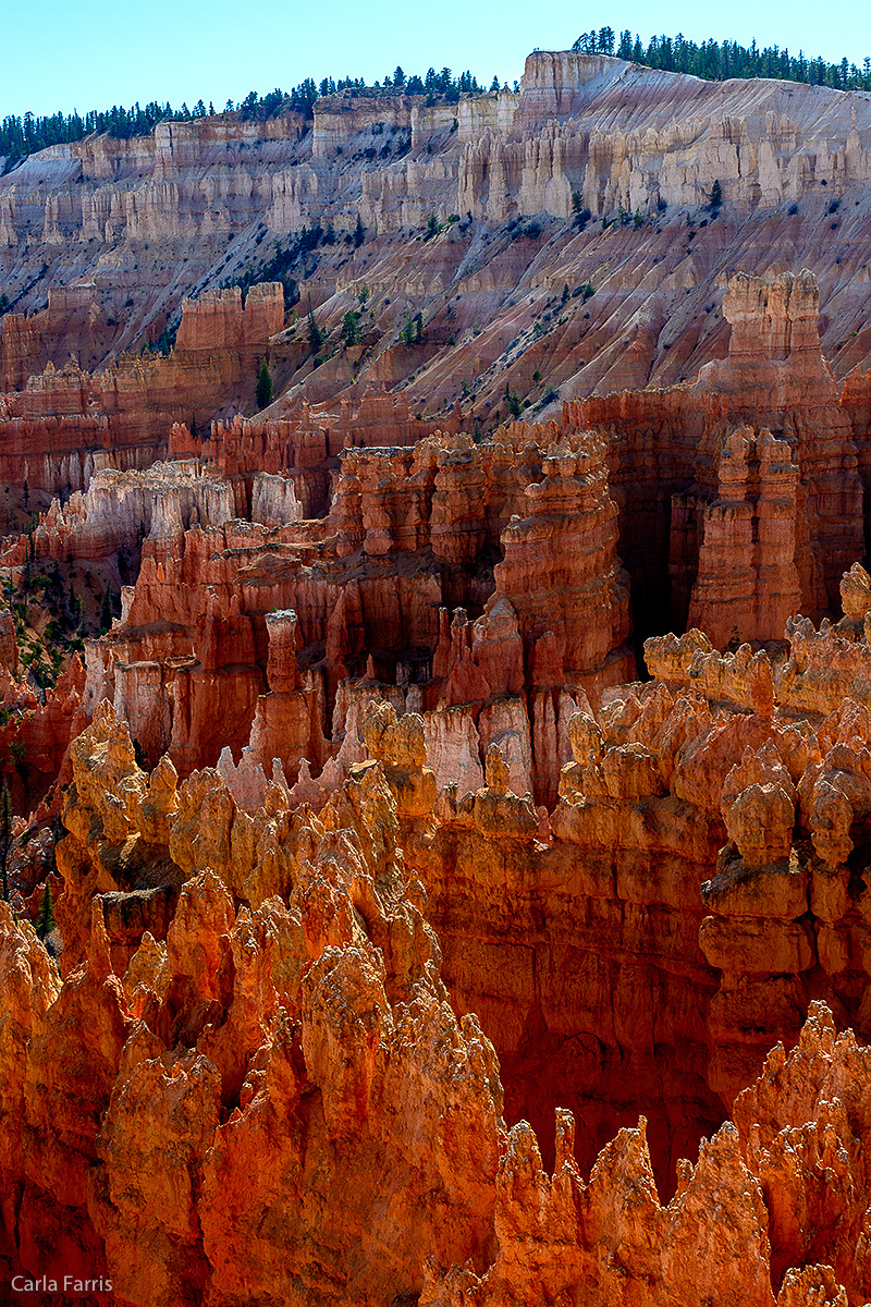 Bryce Canyon National Park - Sunset Point