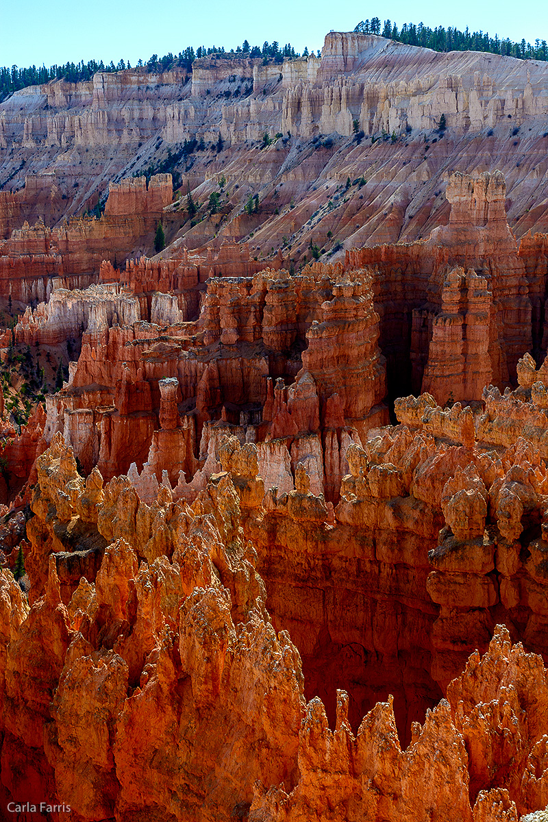 Bryce Canyon National Park - Sunset Point