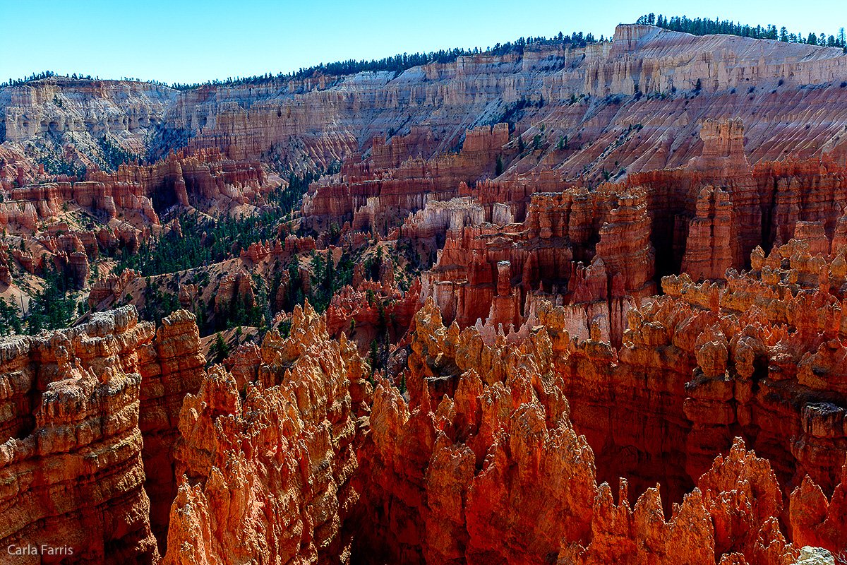 Bryce Canyon National Park - Sunset Point