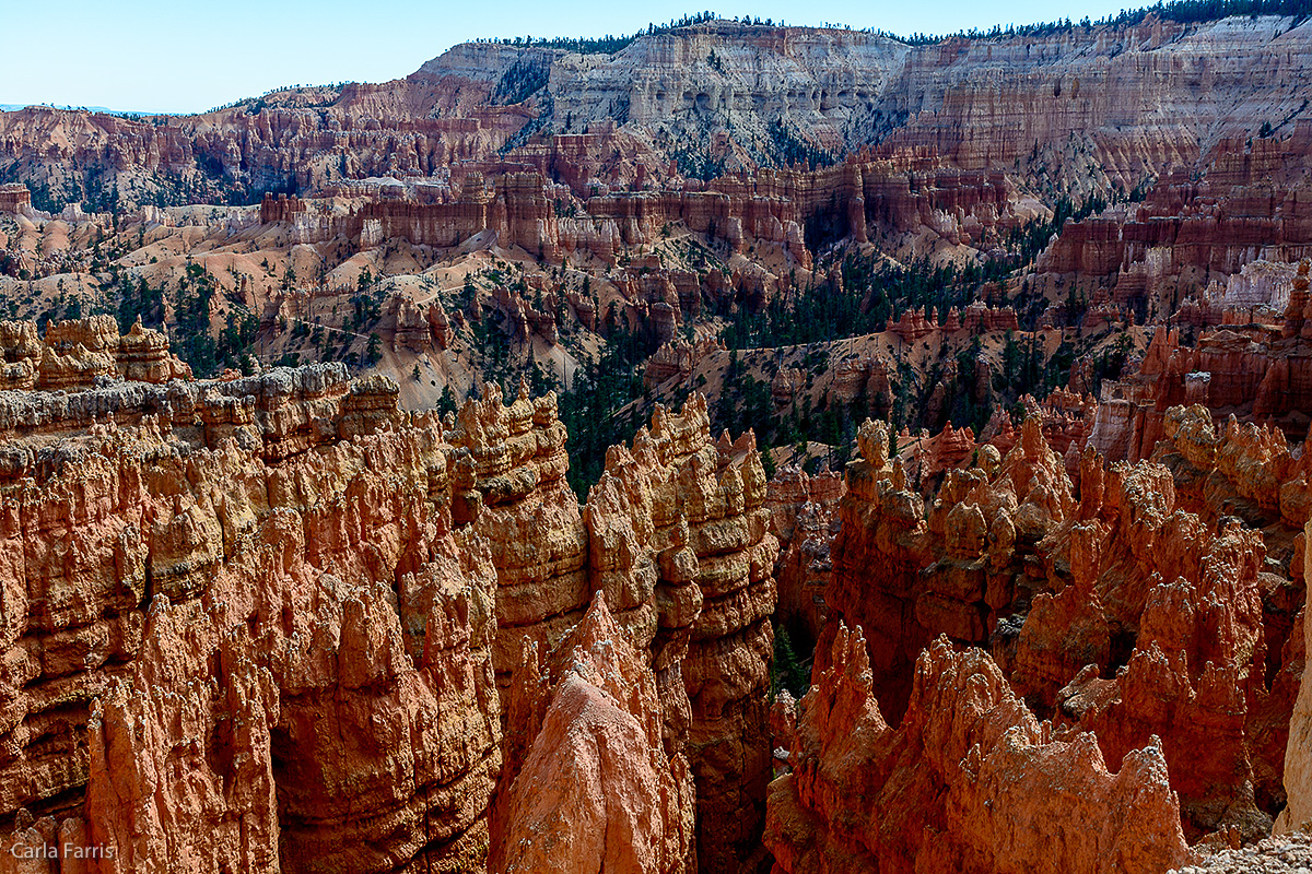 Bryce Canyon National Park - Sunset Point