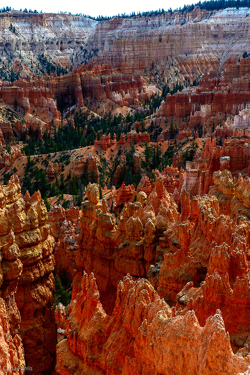 Bryce Canyon National Park - Sunset Point