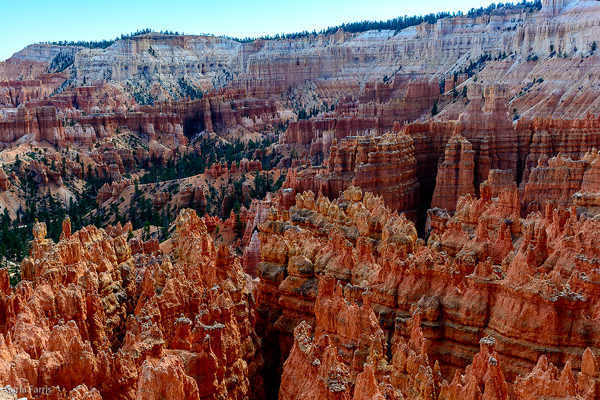 Bryce Canyon National Park - Sunset Point