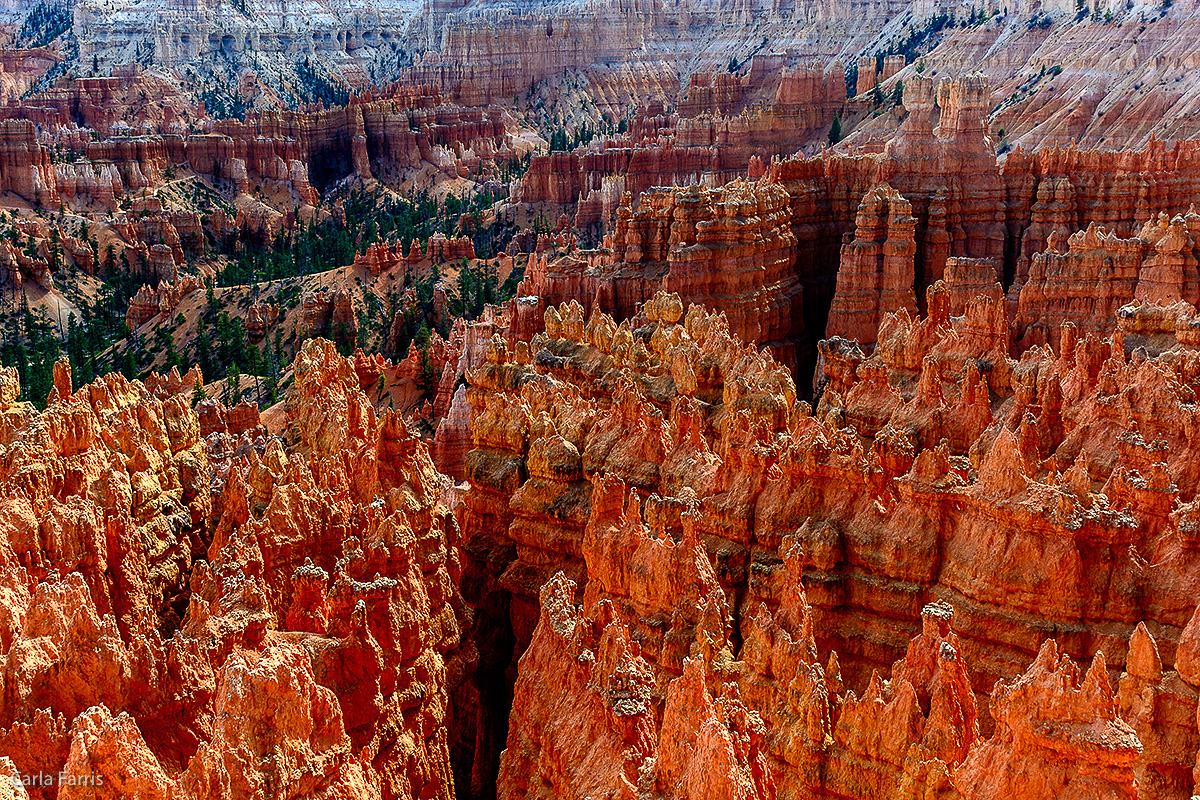 Bryce Canyon National Park - Sunset Point