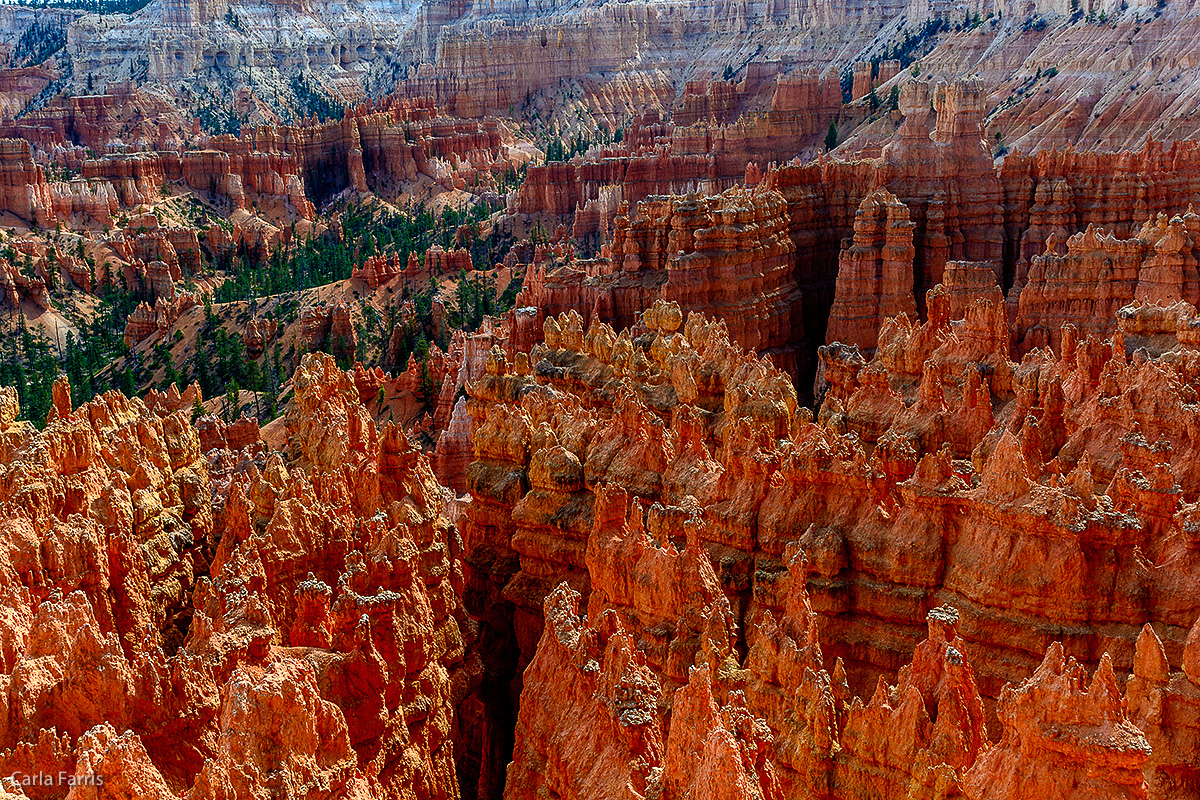 Bryce Canyon National Park - Sunset Point