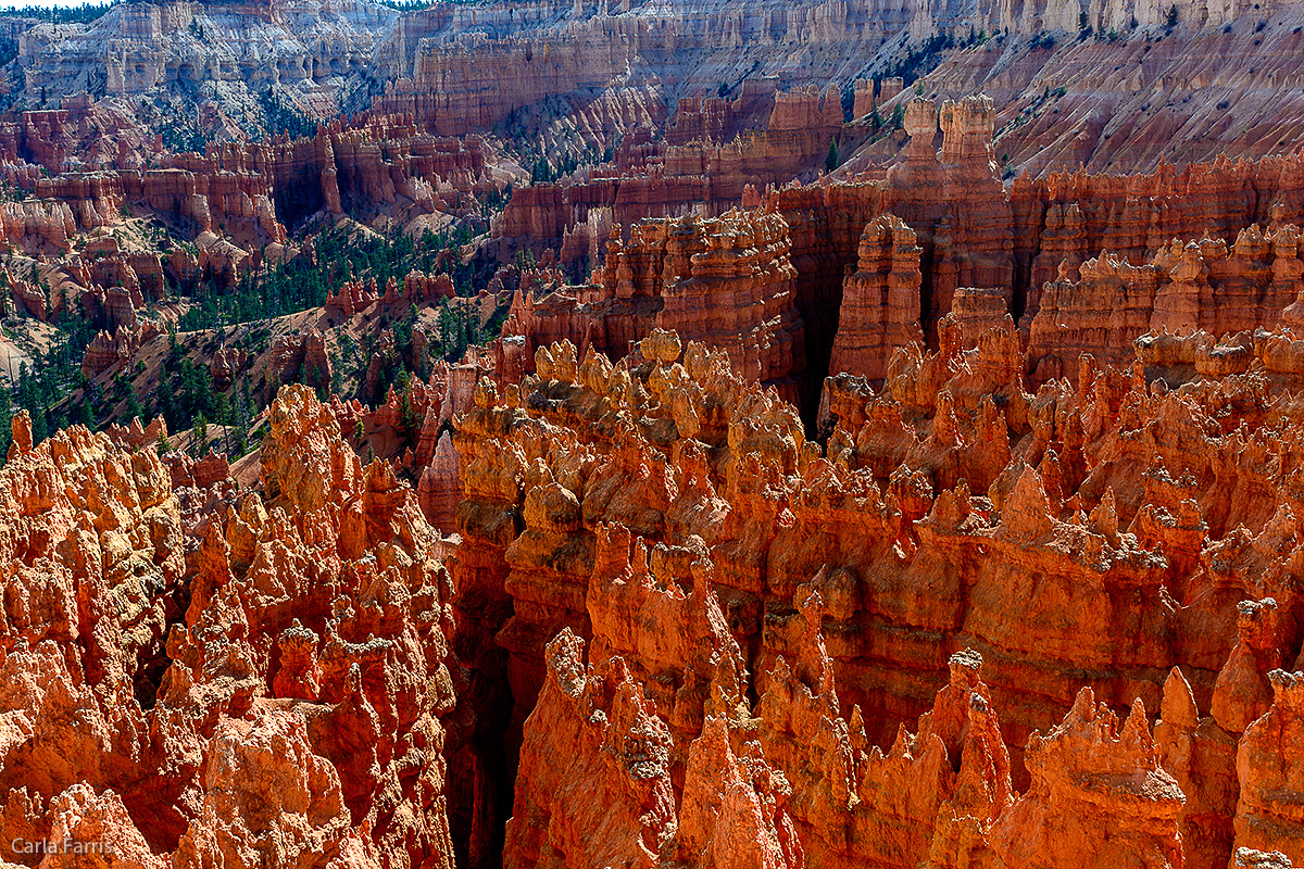 Bryce Canyon National Park - Sunset Point