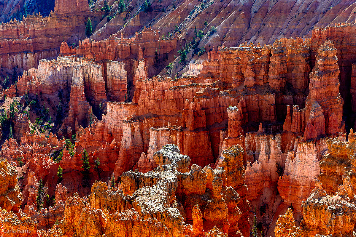 Bryce Canyon National Park - Sunset Point