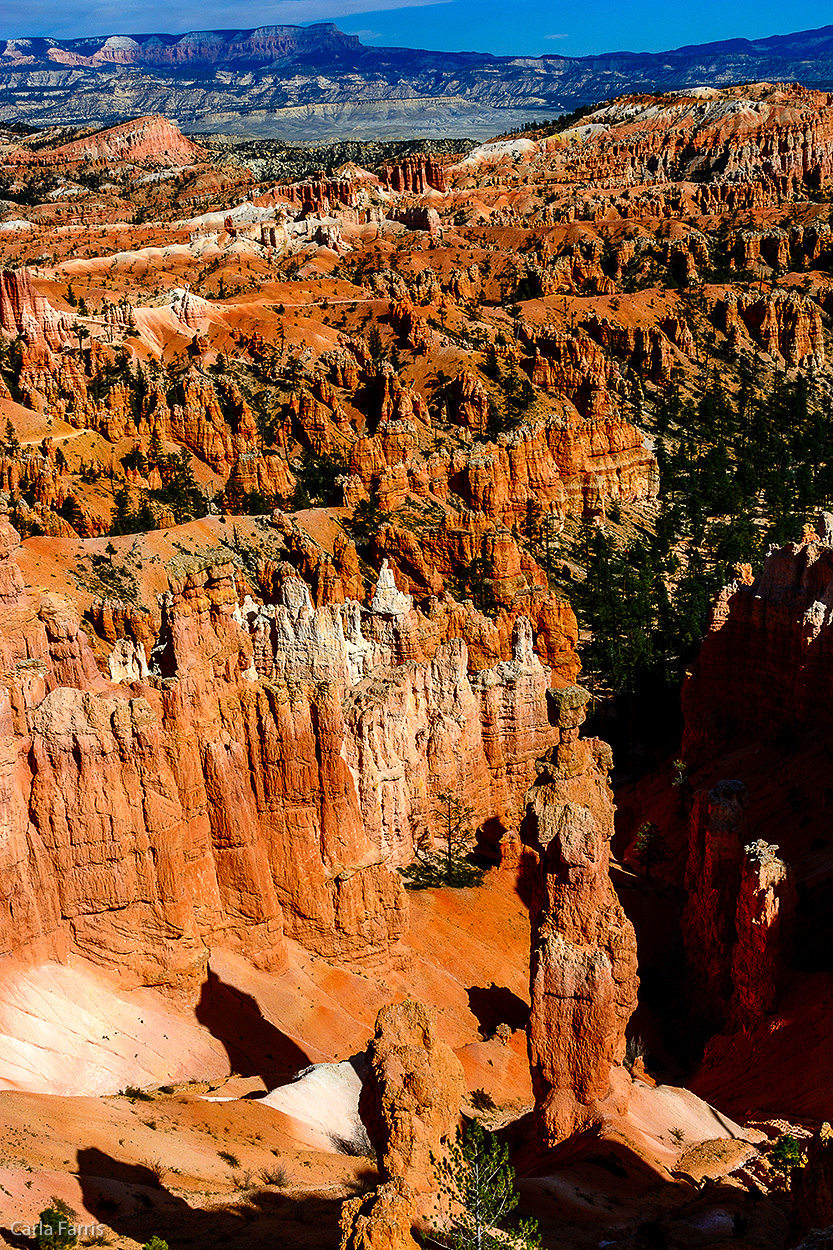 Bryce Canyon National Park - Sunset Point