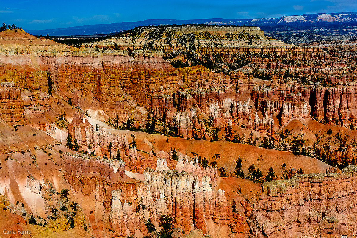 Bryce Canyon National Park - Sunset Point