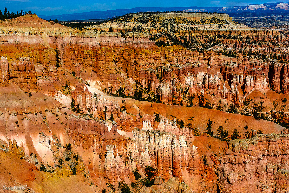 Bryce Canyon National Park - Sunset Point