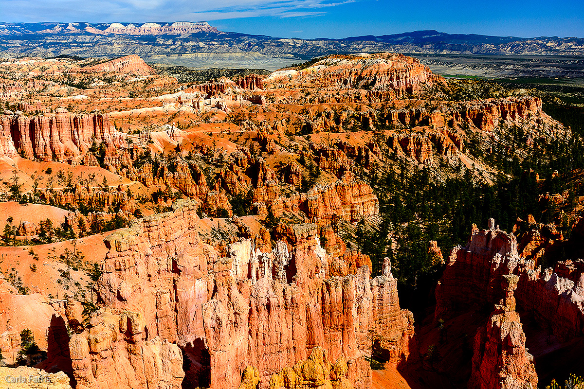 Bryce Canyon National Park - Sunset Point