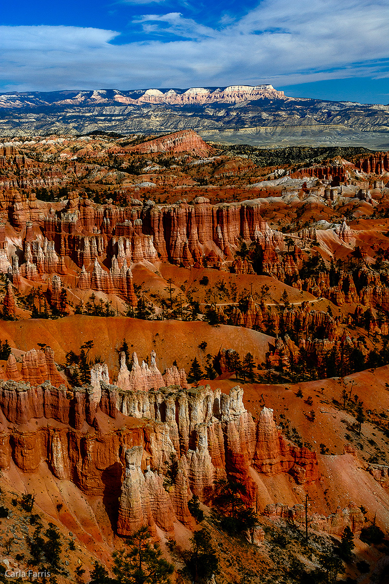 Bryce Canyon National Park - Sunset Point