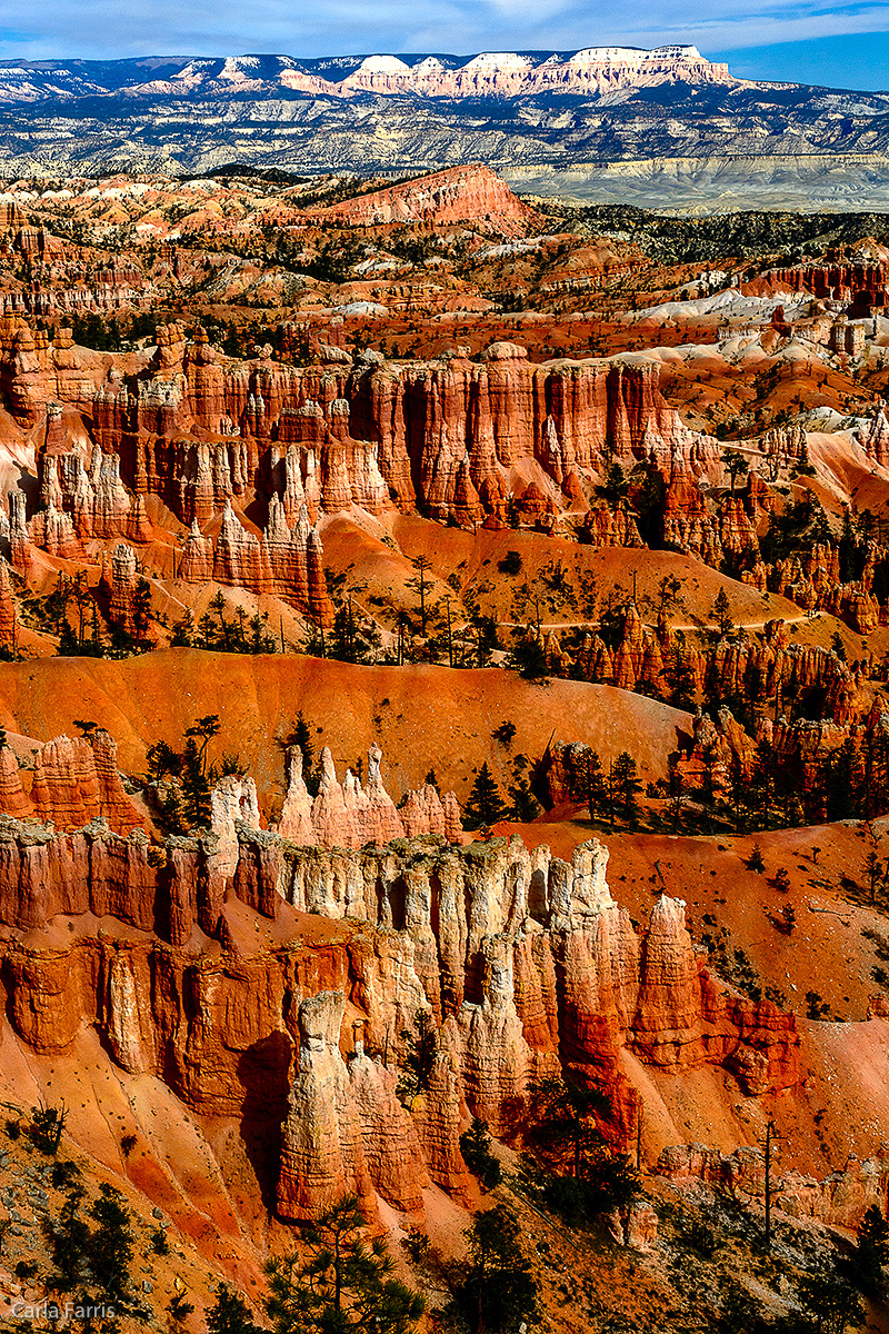 Bryce Canyon National Park - Sunset Point