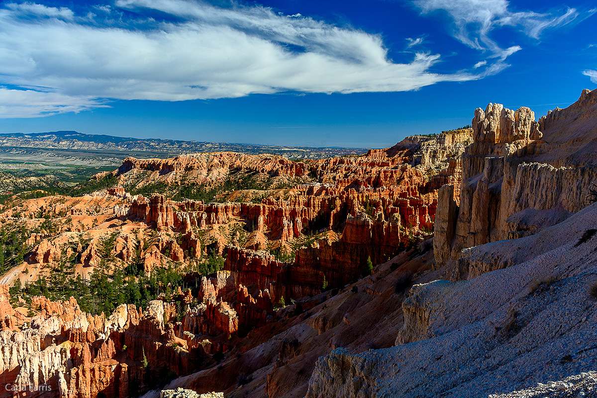 Bryce Canyon National Park - Sunset Point