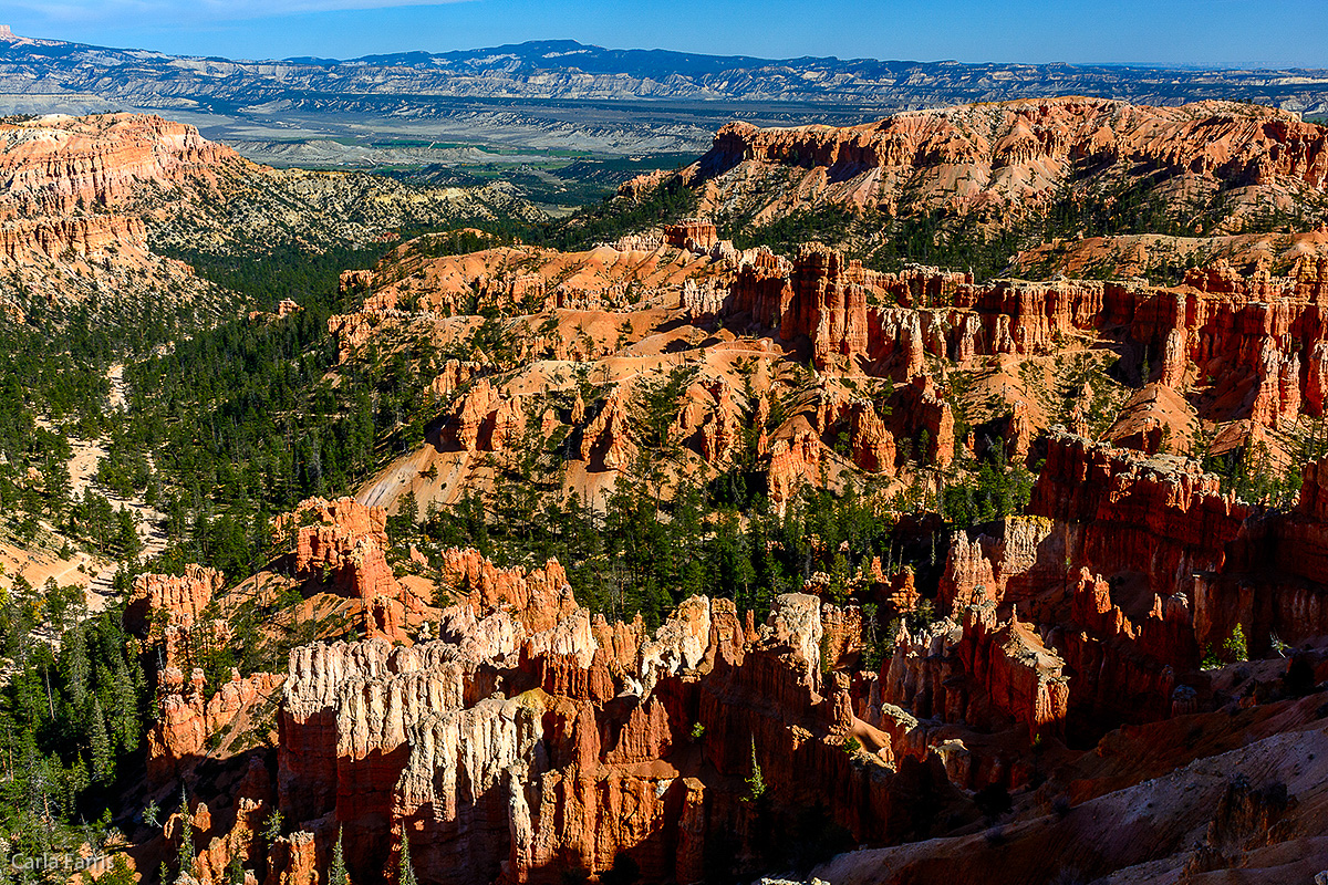 Bryce Canyon National Park - Sunset Point