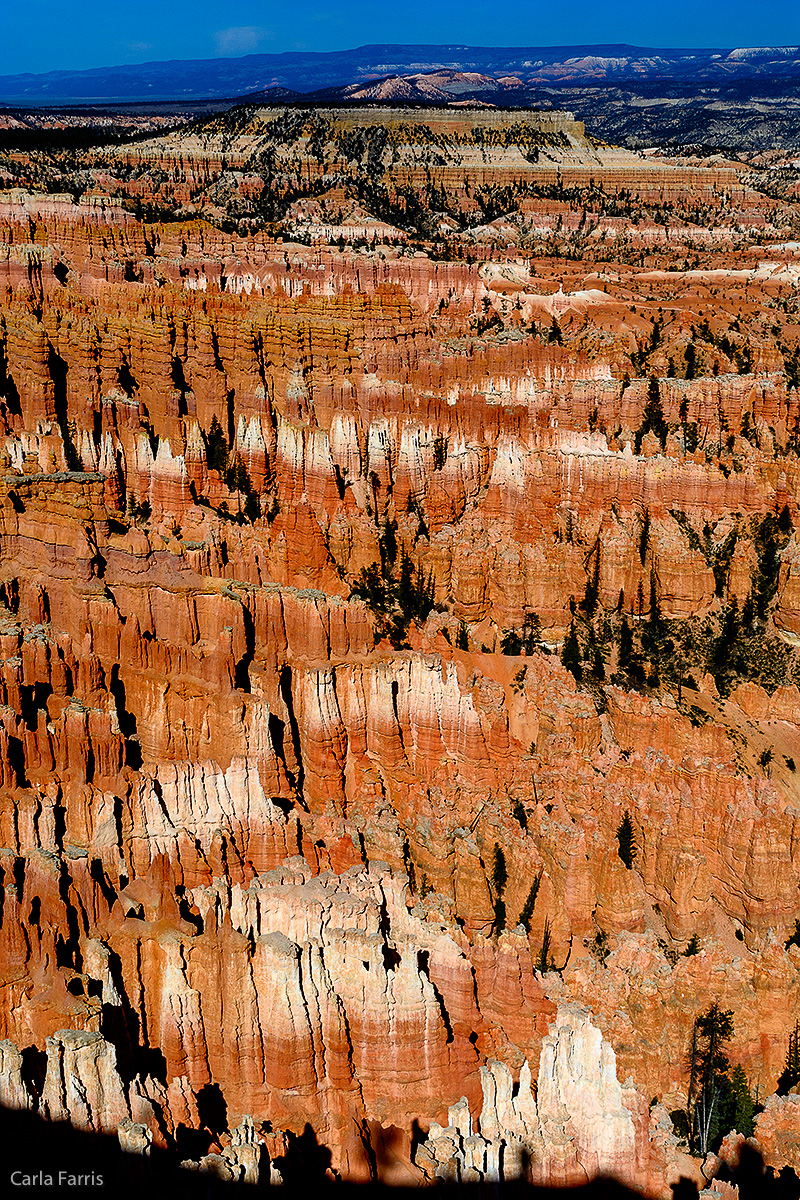 Bryce Canyon National Park - Sunset Point