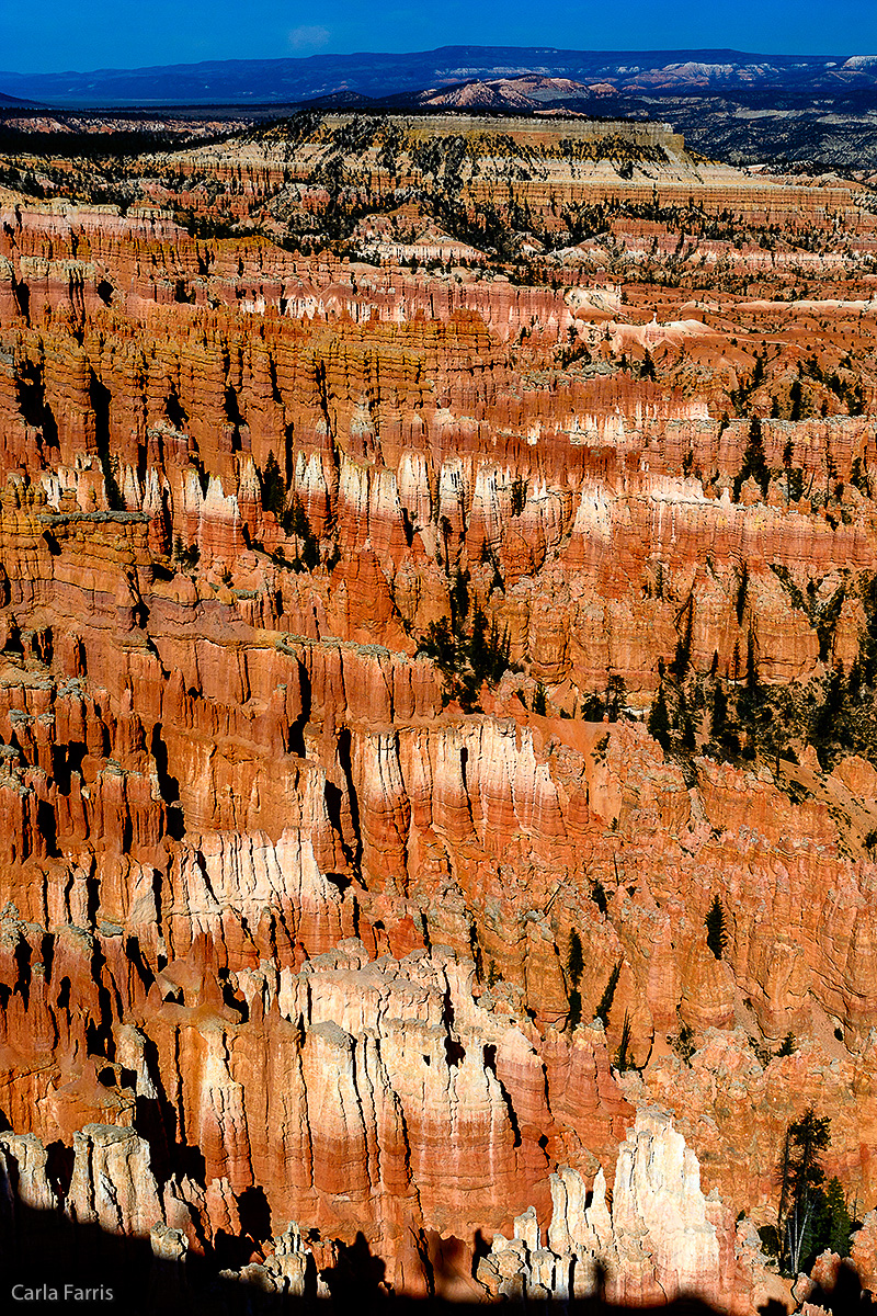 Bryce Canyon National Park - Sunset Point