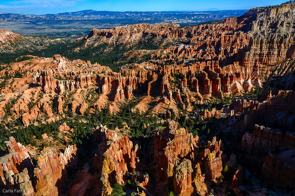 Bryce Canyon National Park - Sunset Point