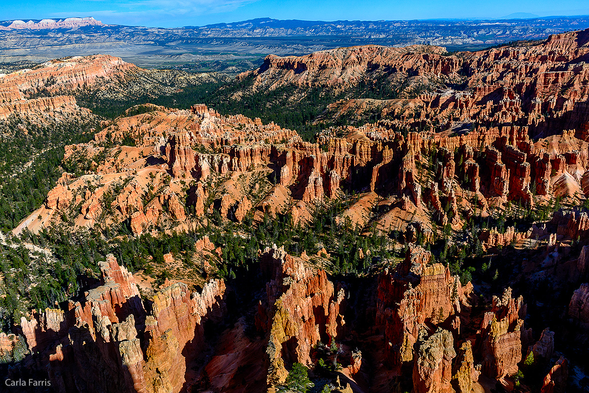 Bryce Canyon National Park - Sunset Point