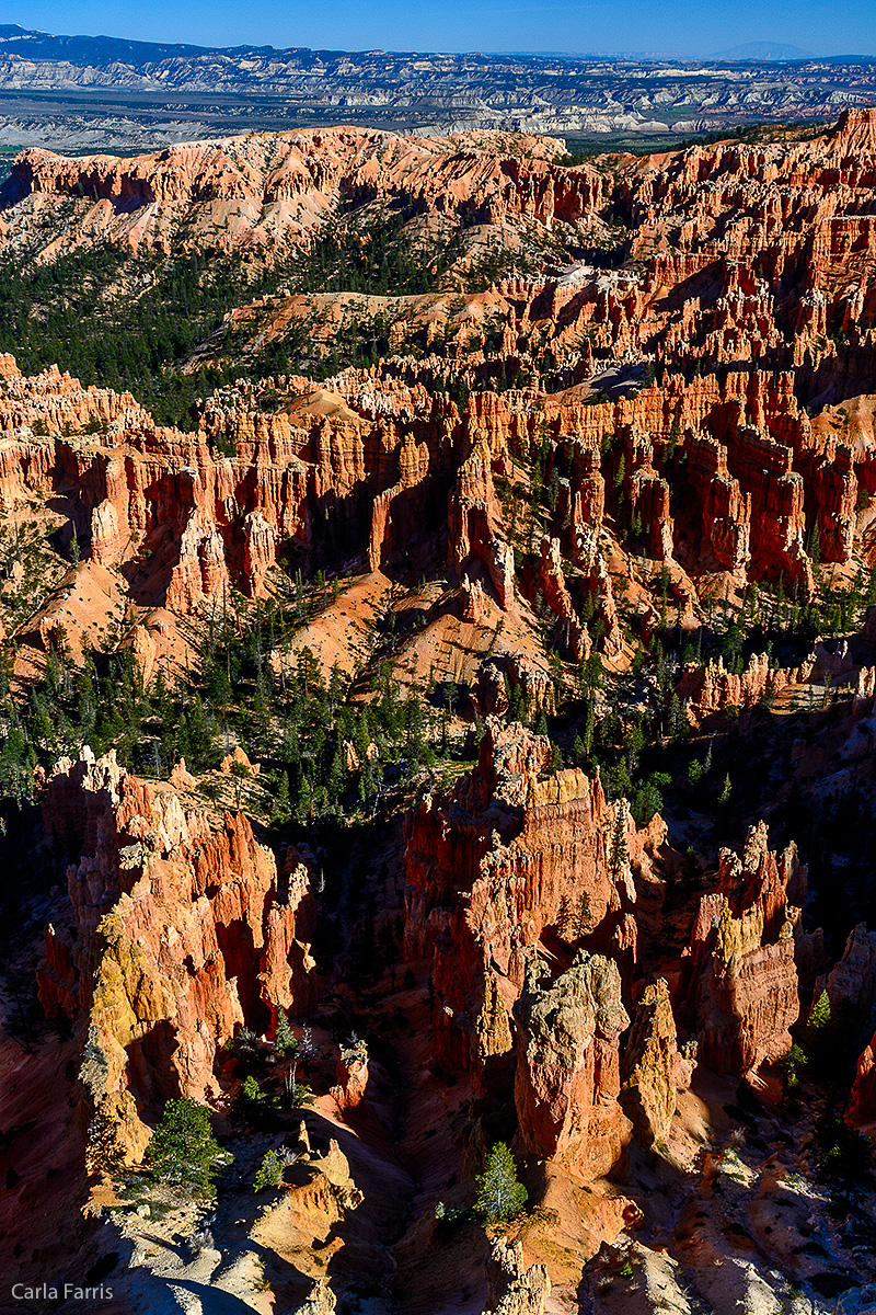 Bryce Canyon National Park - Sunset Point