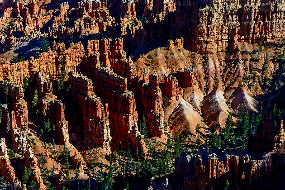 Bryce Canyon National Park - Sunset Point