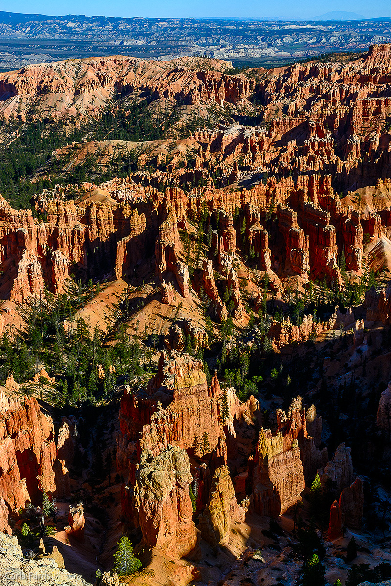 Bryce Canyon National Park - Sunset Point