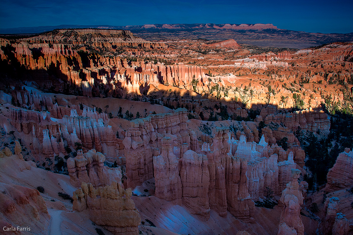 Bryce Canyon National Park - Sunset Point