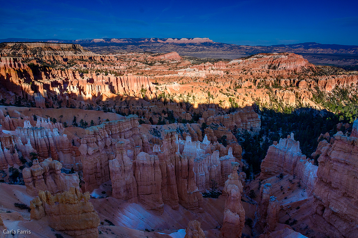 Bryce Canyon National Park - Sunset Point