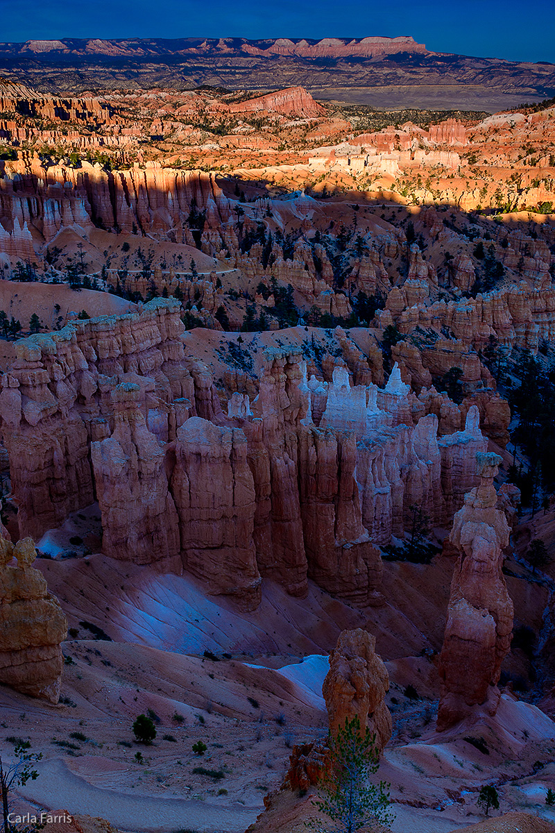 Bryce Canyon National Park - Sunset Point