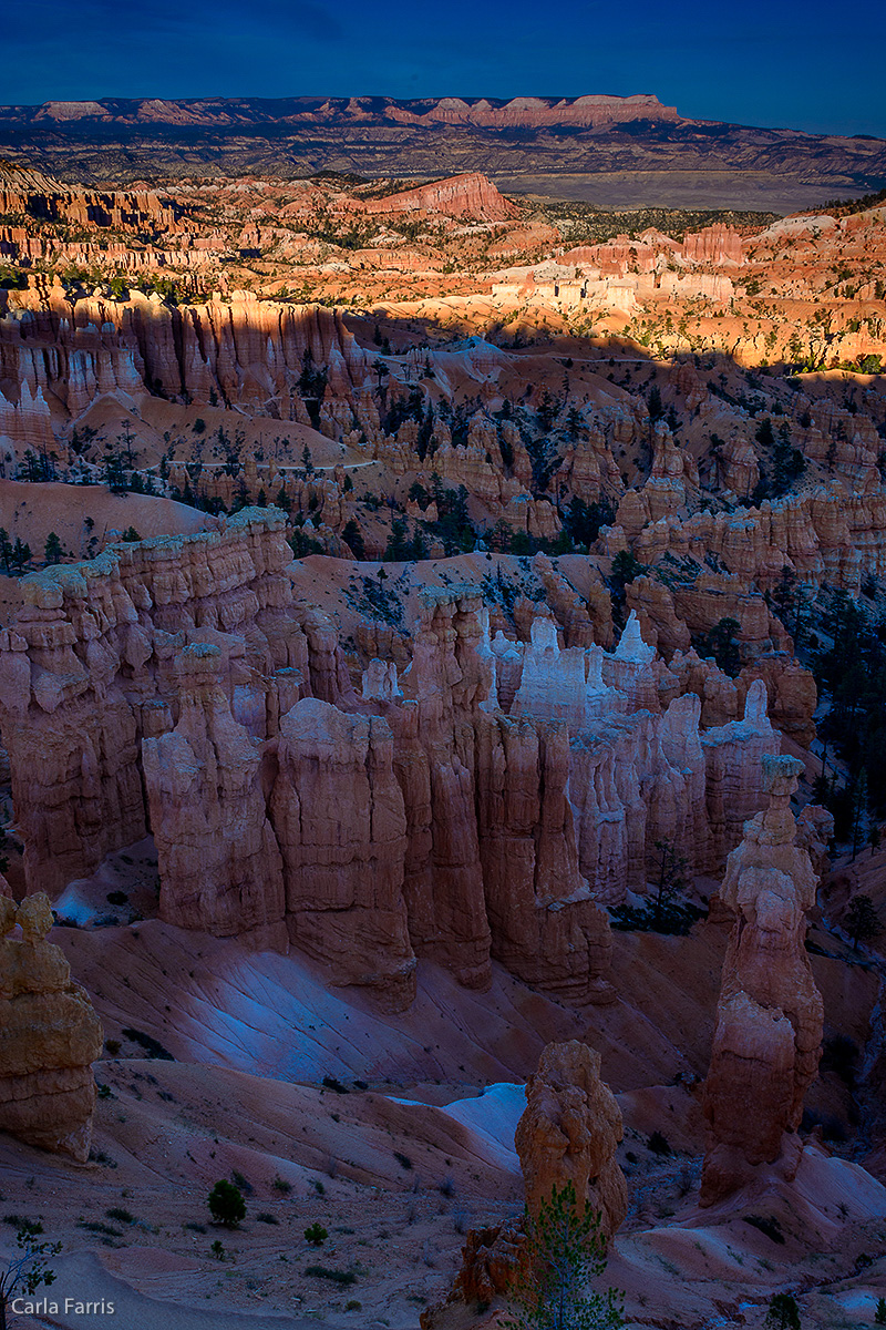 Bryce Canyon National Park - Sunset Point