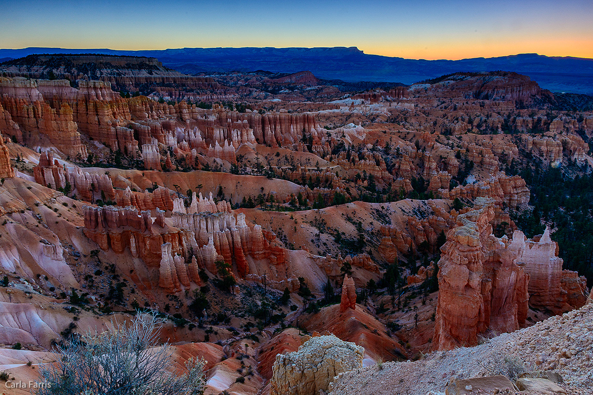 Bryce Canyon National Park