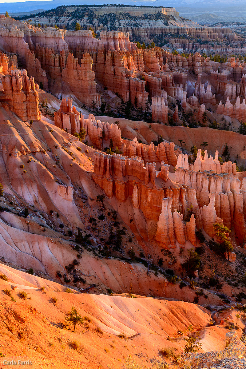 Bryce Canyon National Park