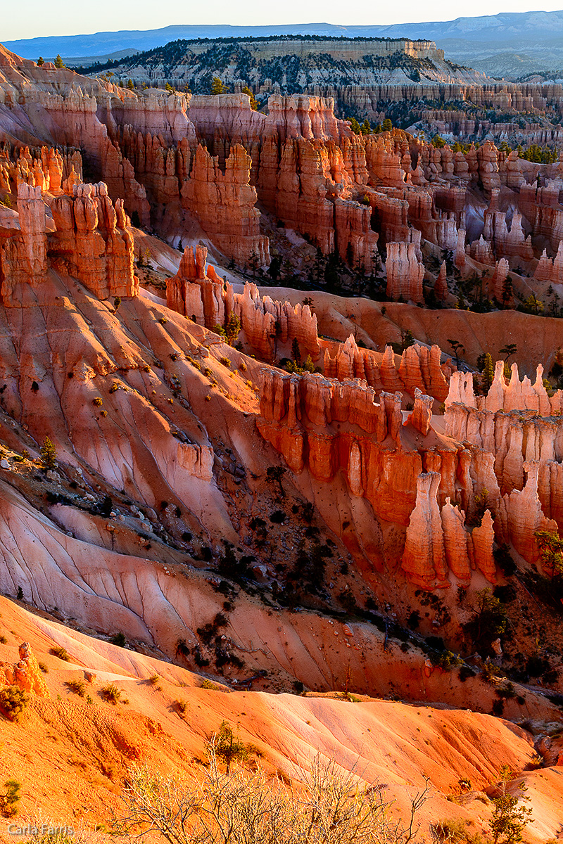 Bryce Canyon National Park