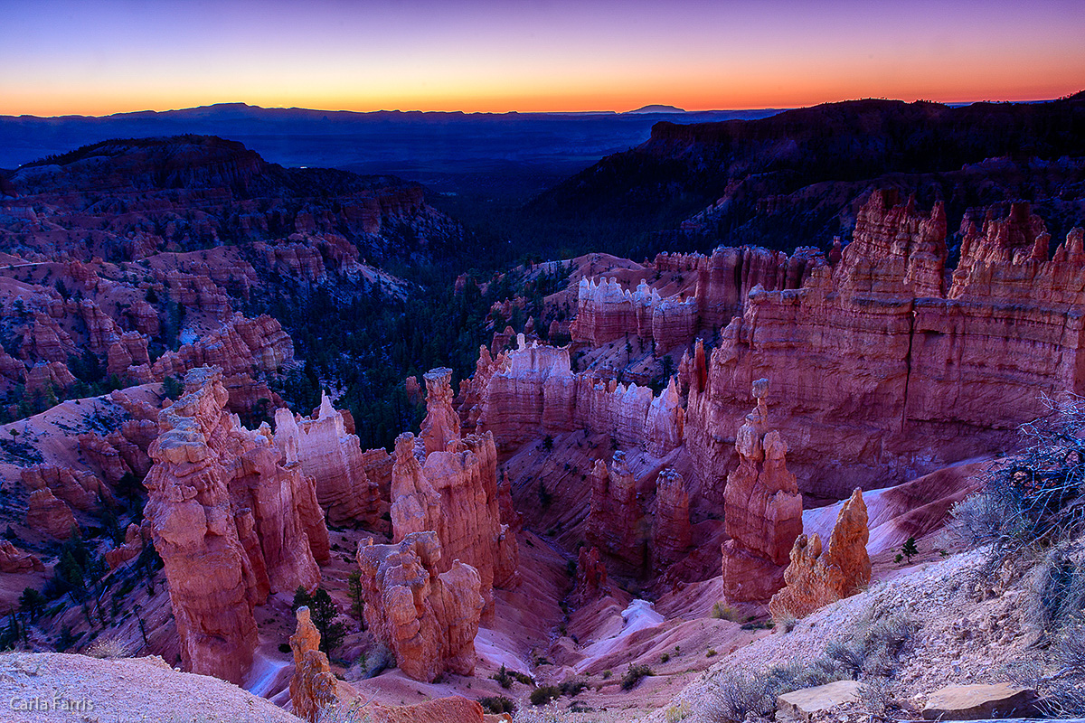 Bryce Canyon National Park