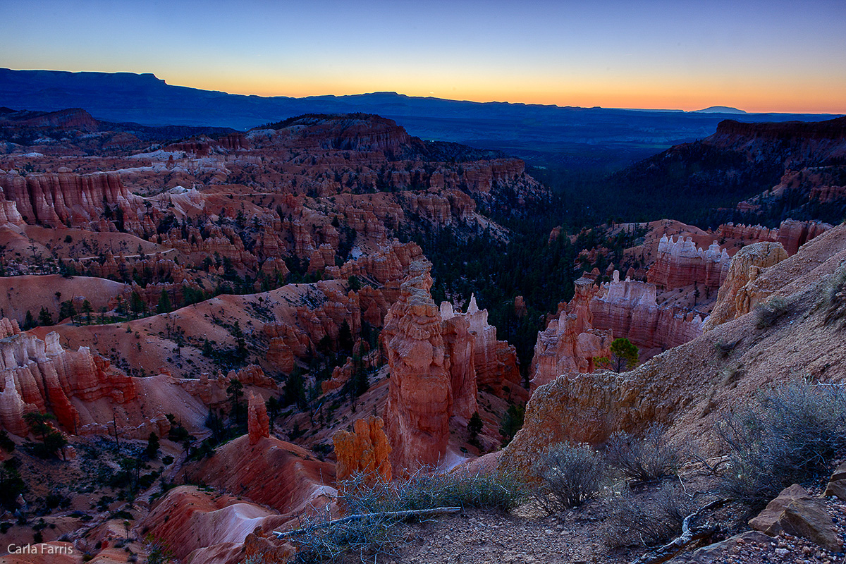 Bryce Canyon National Park